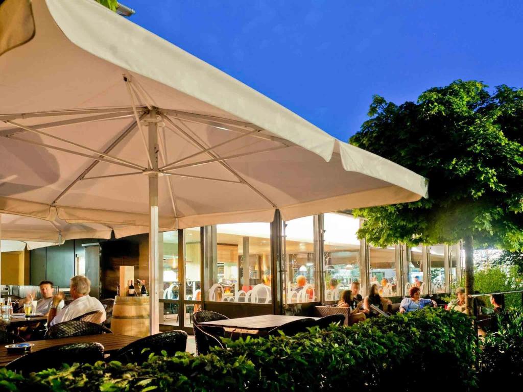 ibis Zurich Adliswil - Resim 29