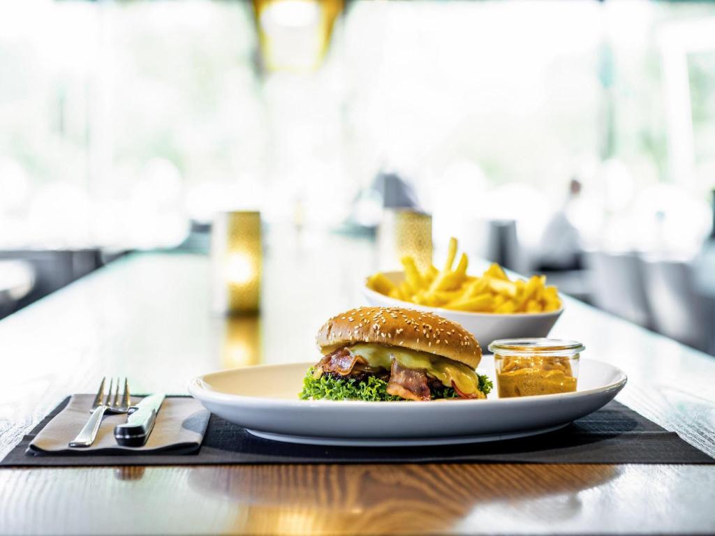 ibis Zurich Adliswil - Resim 42