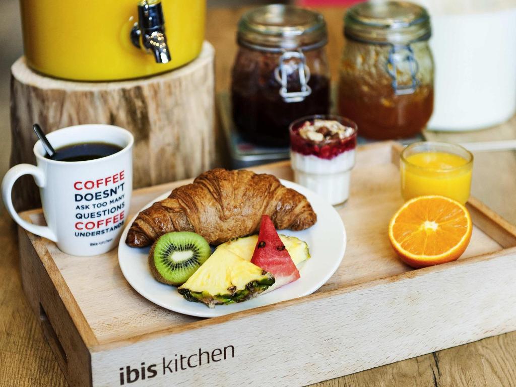 ibis Zurich Adliswil - Resim 39