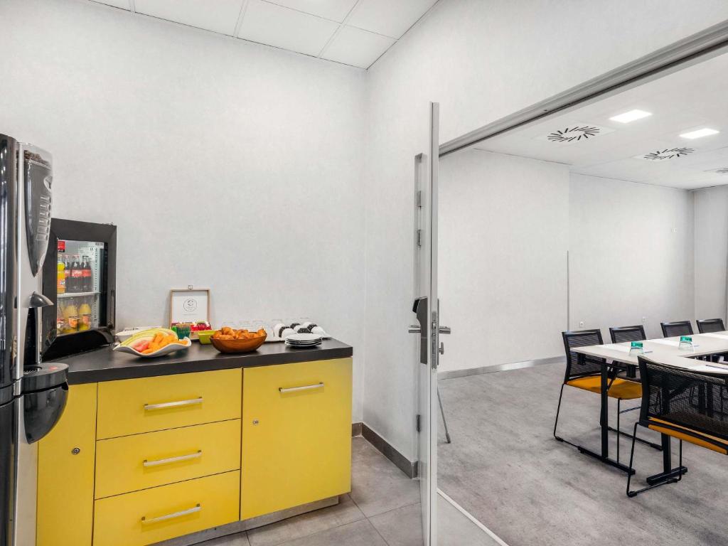 Ibis Styles Budapest City - Resim 38