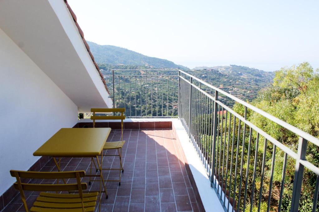 Agriturismo Raggio di Sole