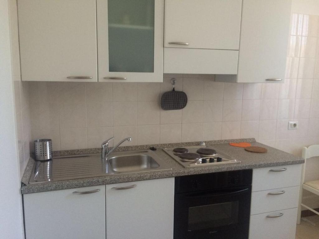 Appartamenti Aspromonte - 18