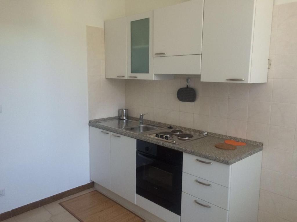 Appartamenti Aspromonte - 19