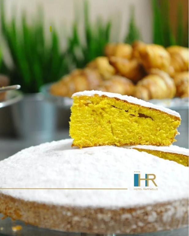 Hotel Raffaello - Resim 40