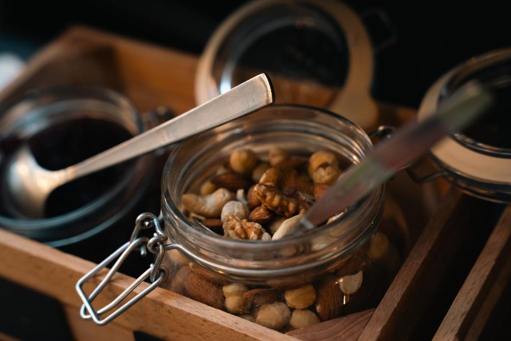 The Hendrick's Hotel - Resim 44