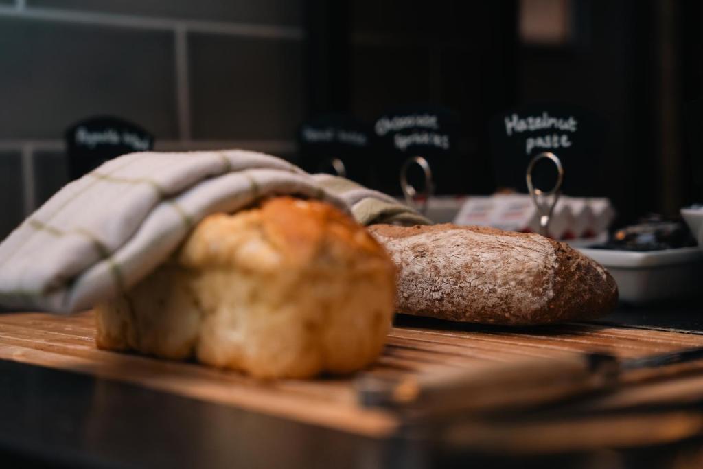 The Hendrick's Hotel - Resim 43