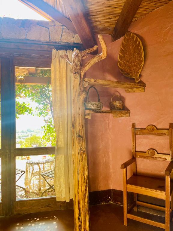 Essenza Sardegna - Suite Con Vistas Al Jardín
