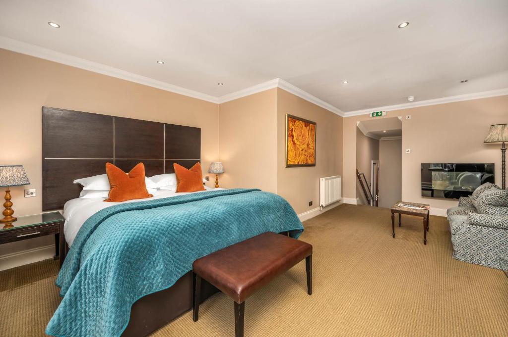 Rocpool Reserve - Resim 17