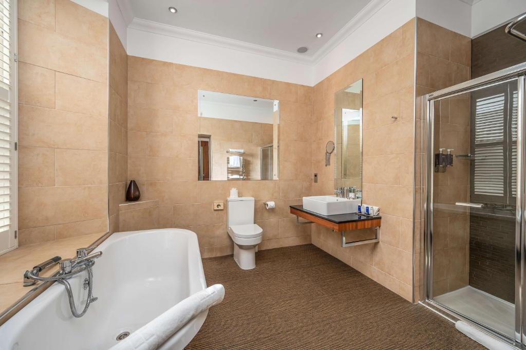 Rocpool Reserve - Resim 13