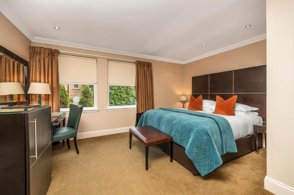 Rocpool Reserve - Resim 14