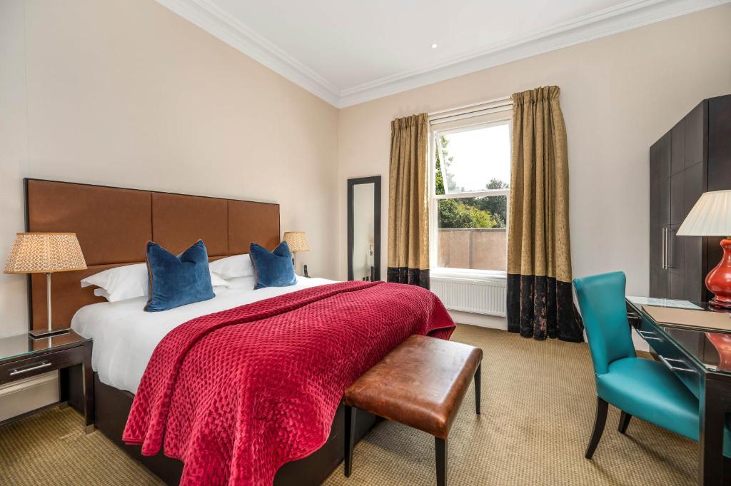 Rocpool Reserve - Resim 11