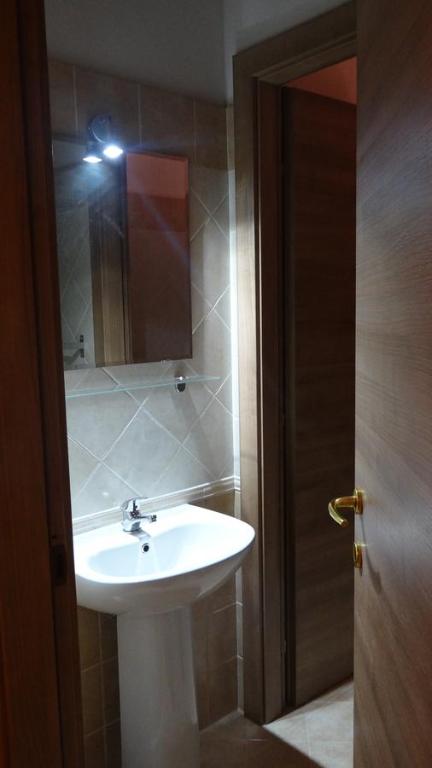 La Valle degli Ulivi - Habitación Doble Deluxe