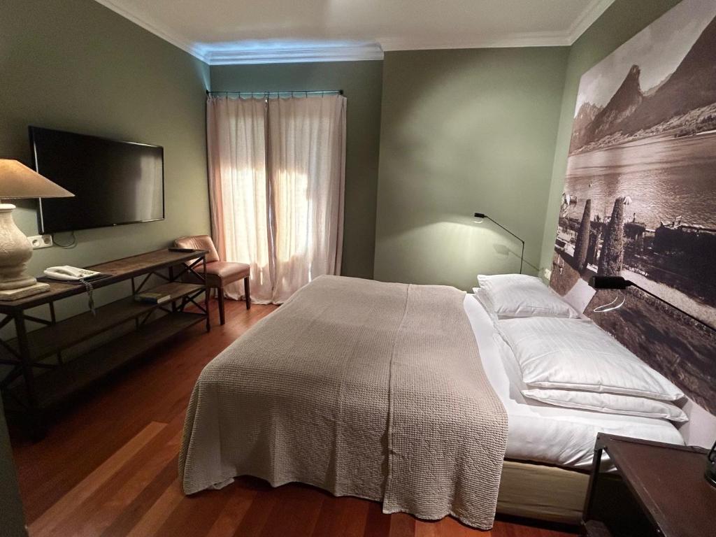 Strandhotel Margaretha - 9