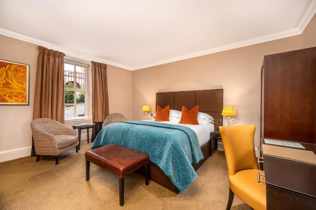 Rocpool Reserve - Resim 24