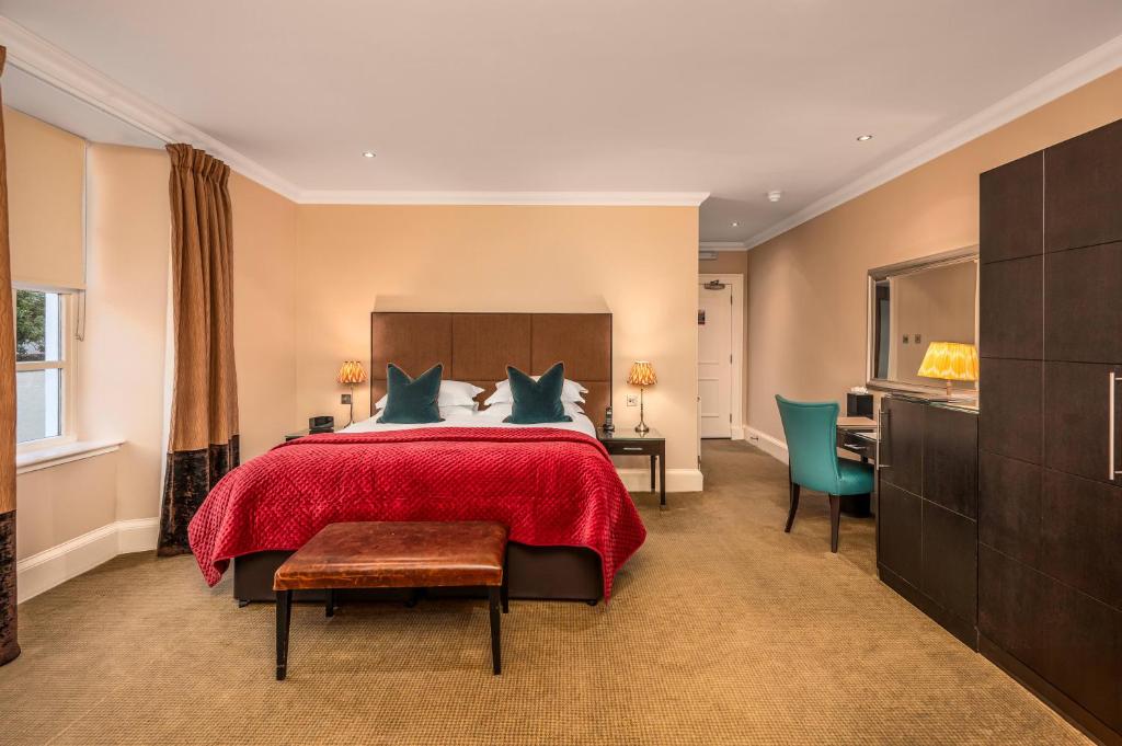 Rocpool Reserve - Resim 8