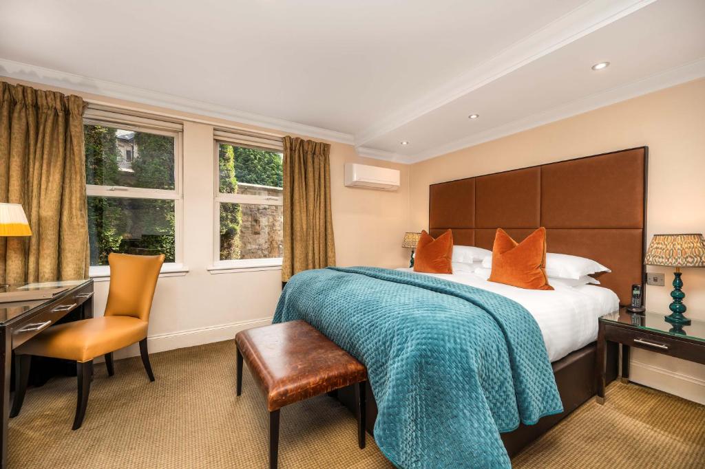 Rocpool Reserve - Resim 22