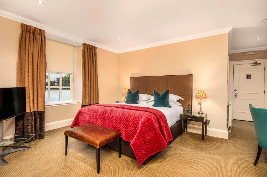 Rocpool Reserve - Resim 21