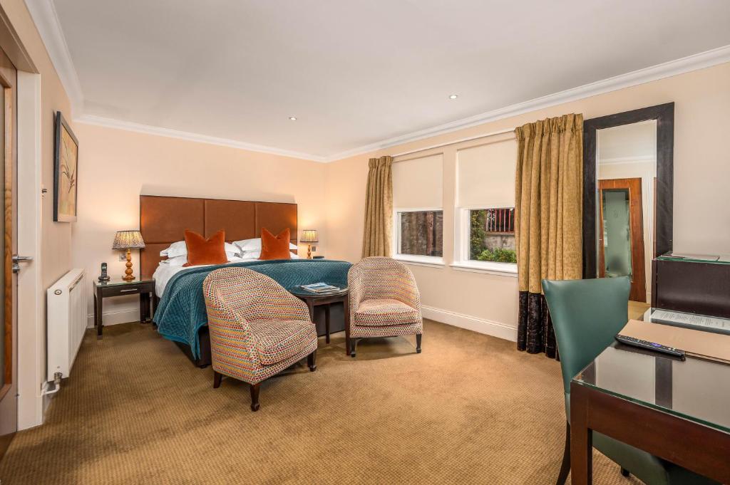 Rocpool Reserve - Resim 28