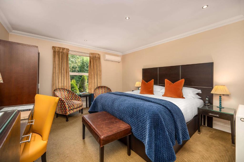 Rocpool Reserve - Resim 26