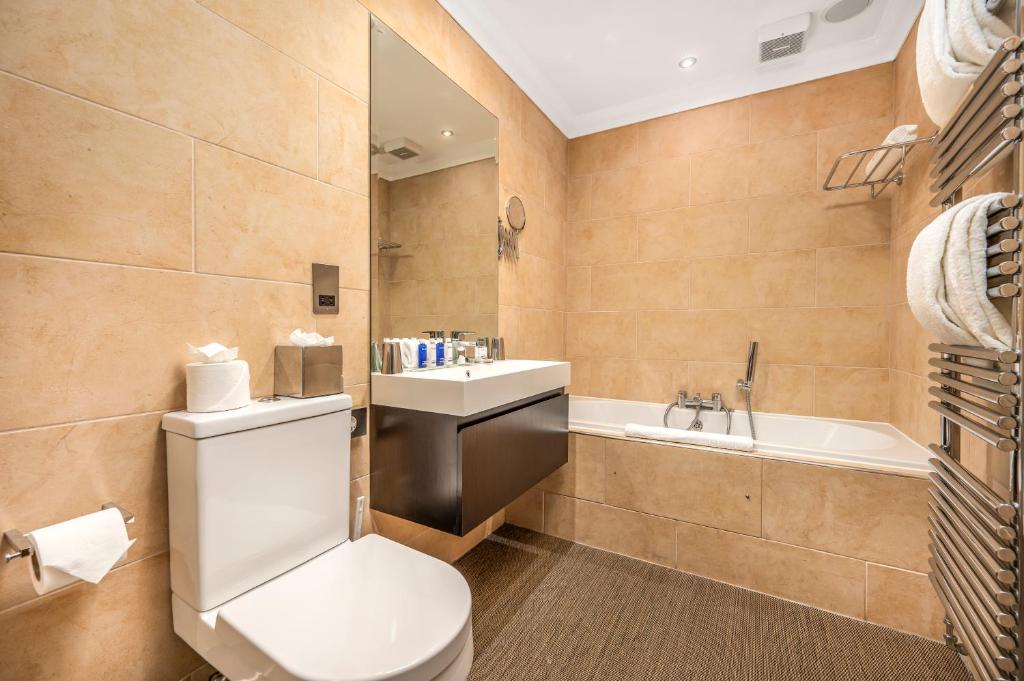 Rocpool Reserve - Resim 34