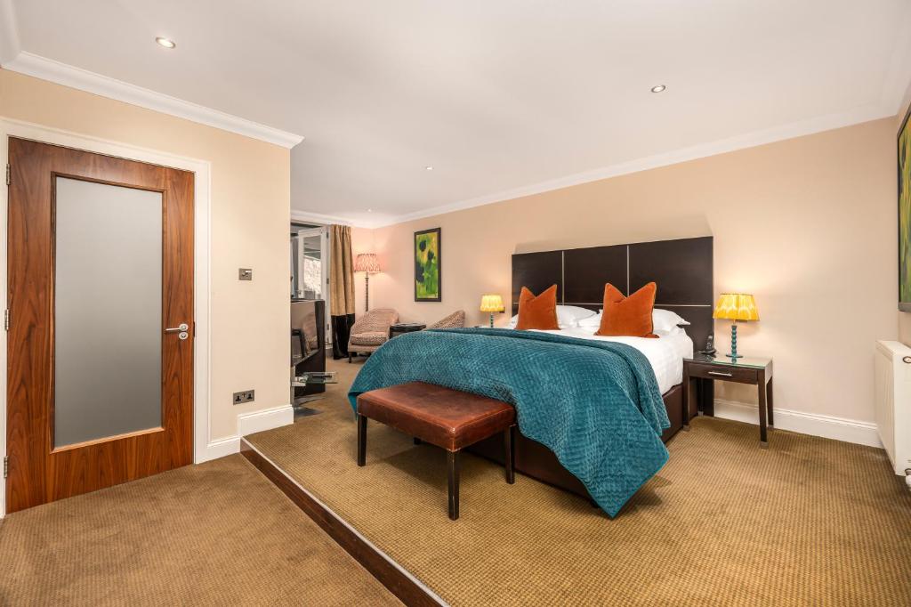 Rocpool Reserve - Resim 38