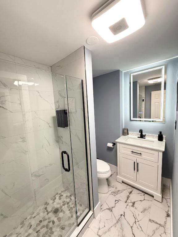 The Den Hotel - Camera Doppia Con Bagno Privato