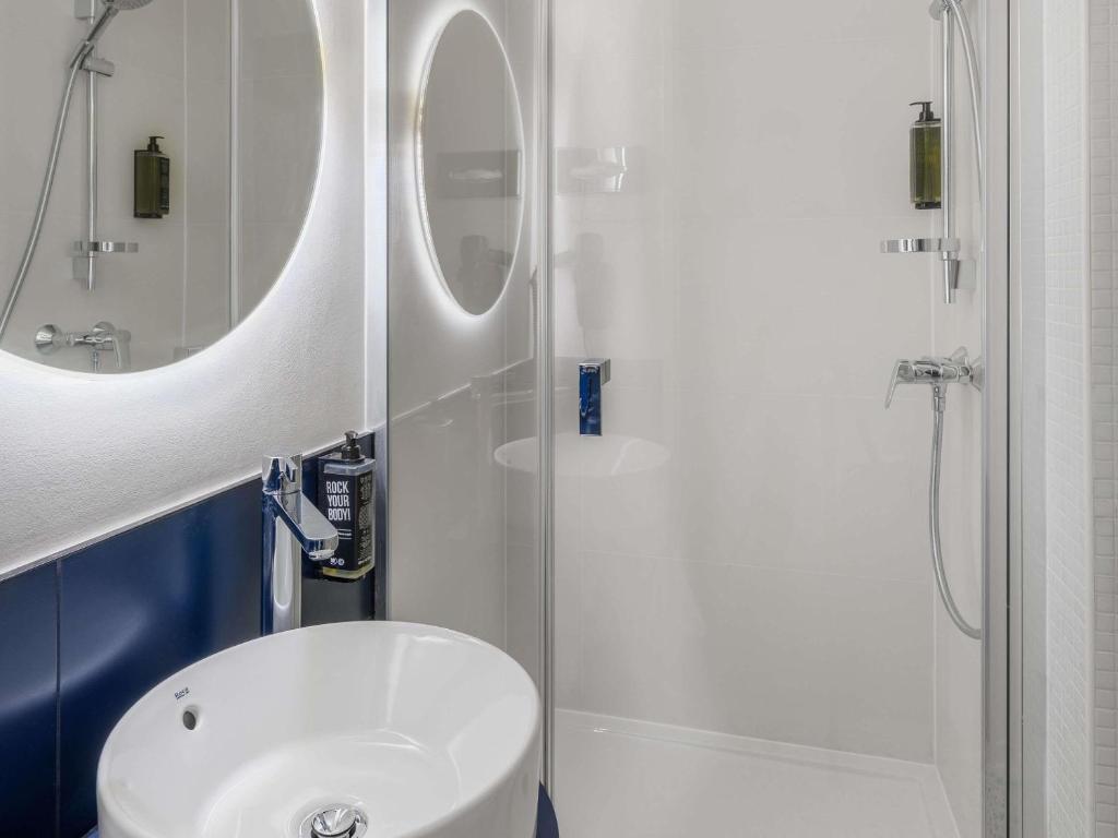 Ibis Budapest Centrum - Resim 26