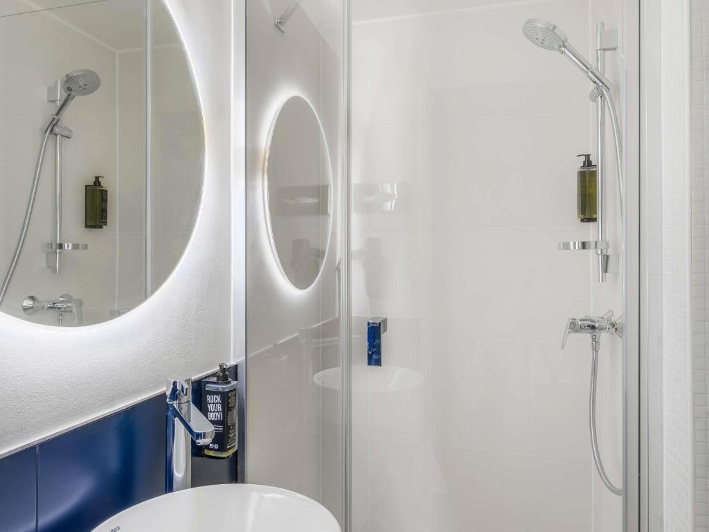 Ibis Budapest Centrum - Resim 31