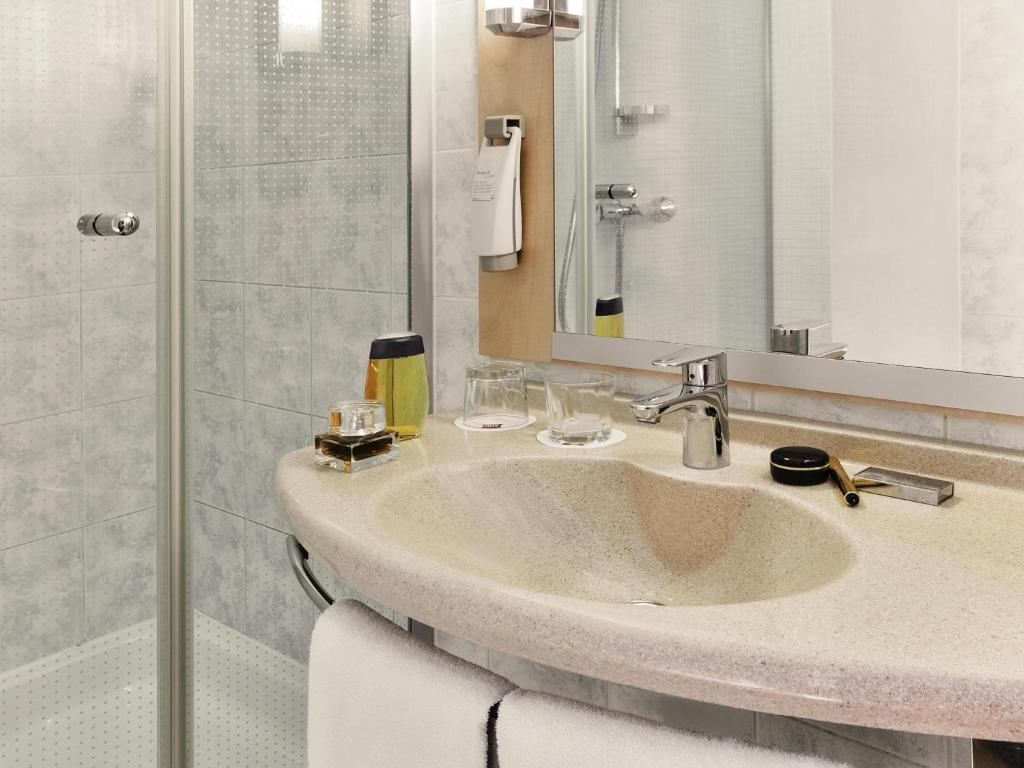 Ibis Budapest Centrum - Resim 16