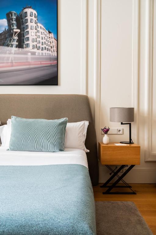 BoHo Prague Hotel - Small Luxury Hotels photo 5