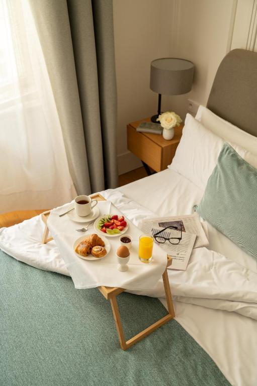 BoHo Prague Hotel - Small Luxury Hotels photo 3