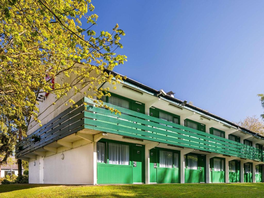 ibis Coventry South - Resim 5