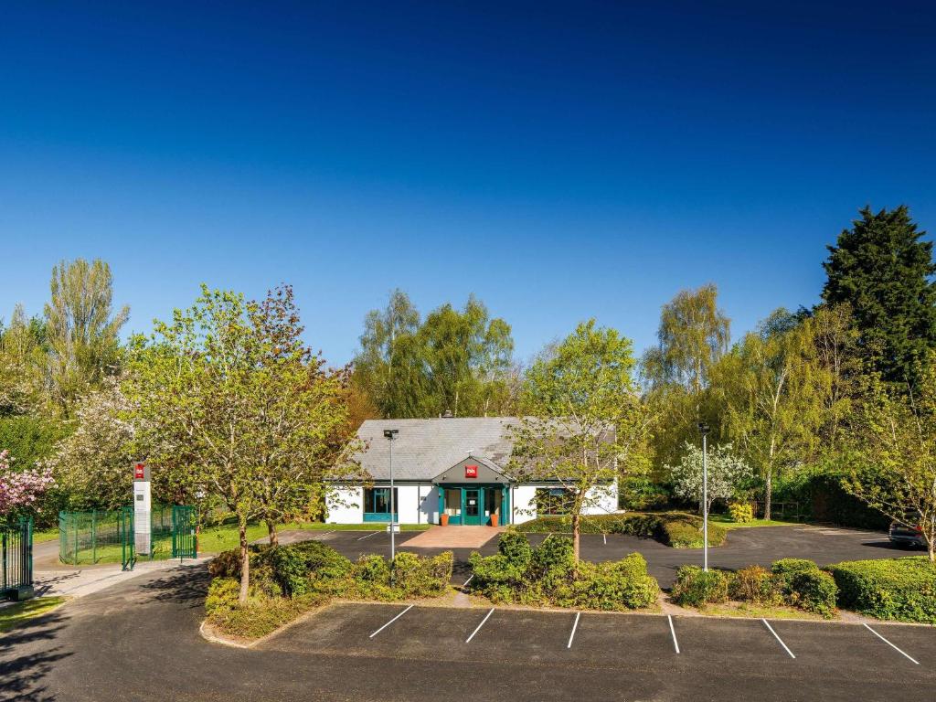 ibis Coventry South - Resim 8