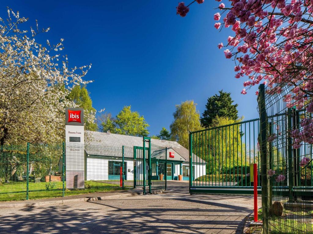 ibis Coventry South - Resim 9