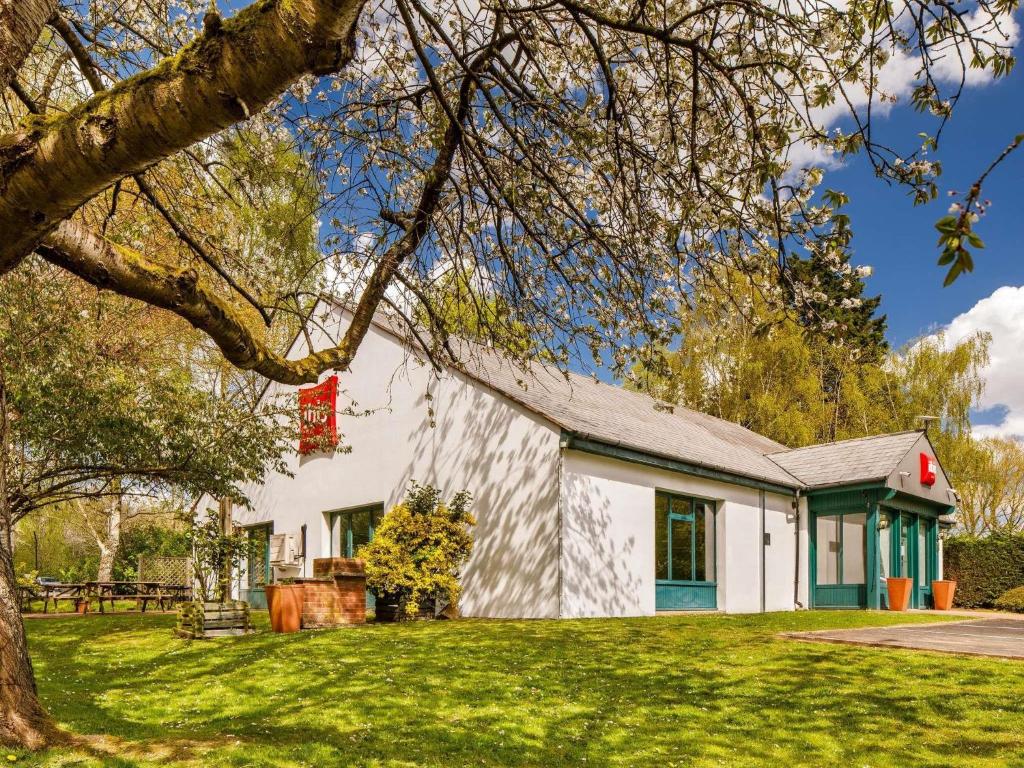 ibis Coventry South - Resim 2