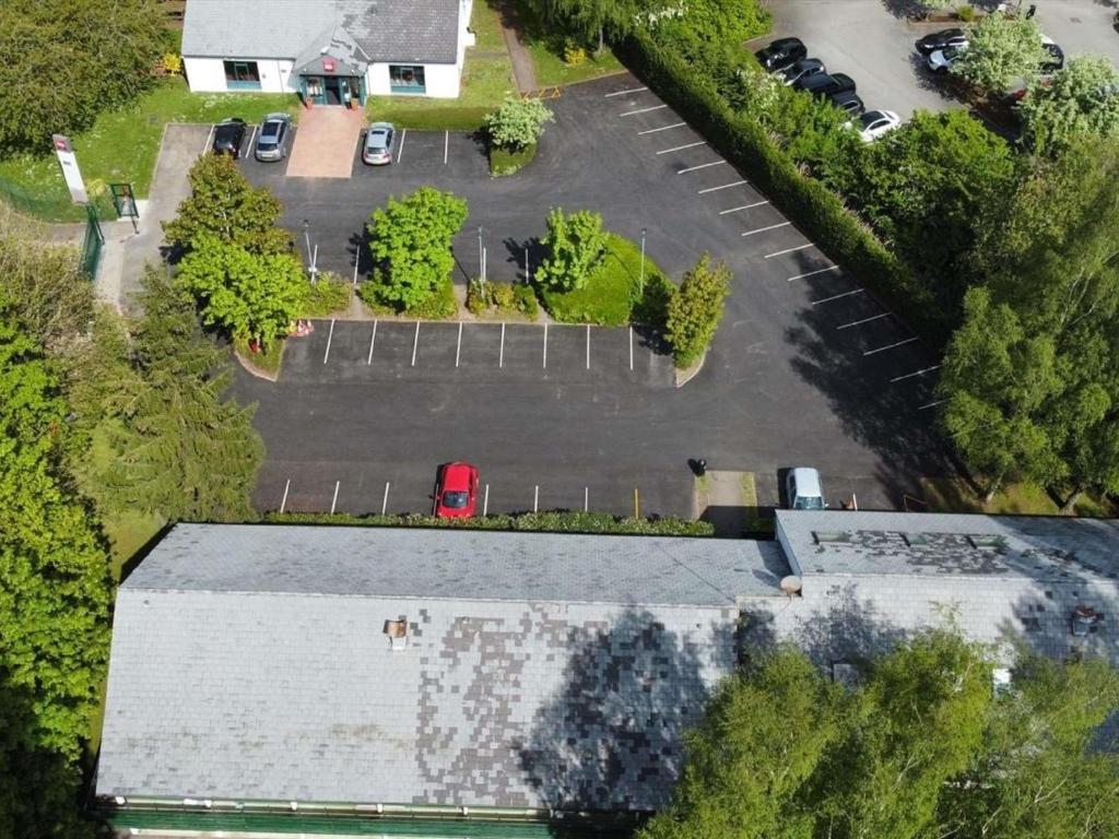 ibis Coventry South - Resim 11