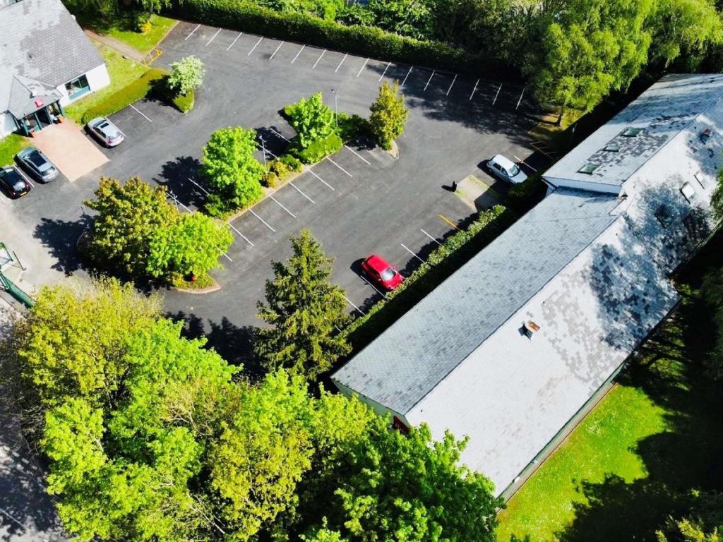 ibis Coventry South - Resim 10