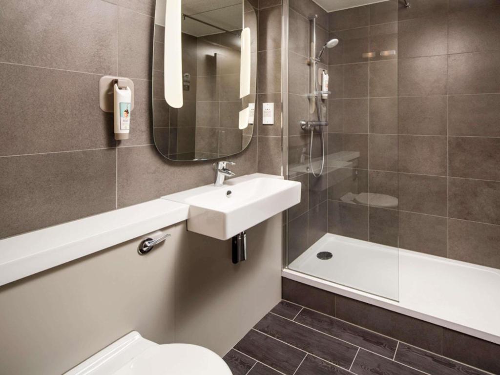 ibis Coventry South - Resim 20