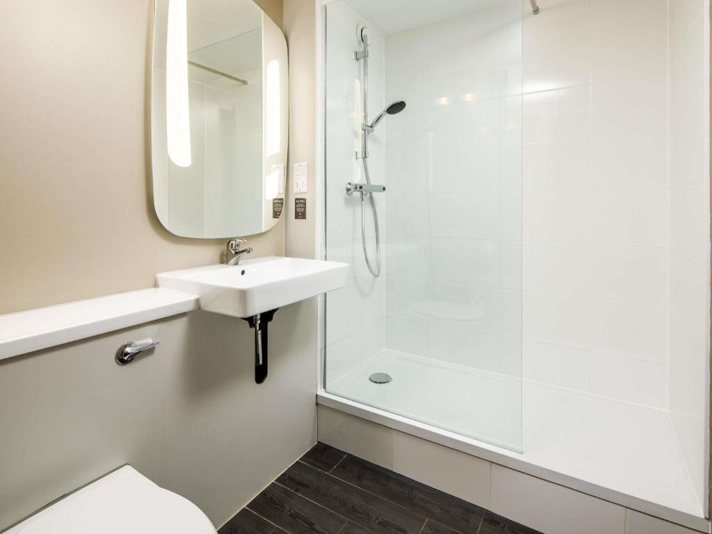 ibis Coventry South - Resim 21