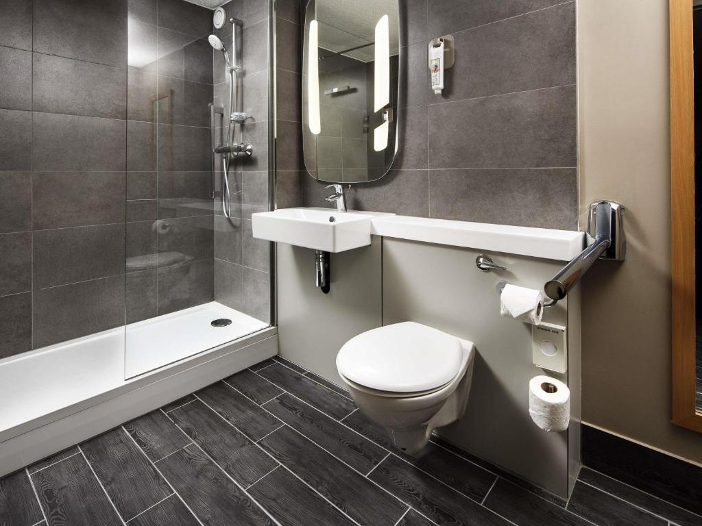 ibis Coventry South - Resim 19