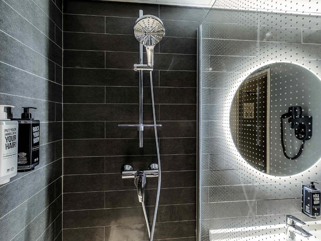 
Renovated Classic Double Room
