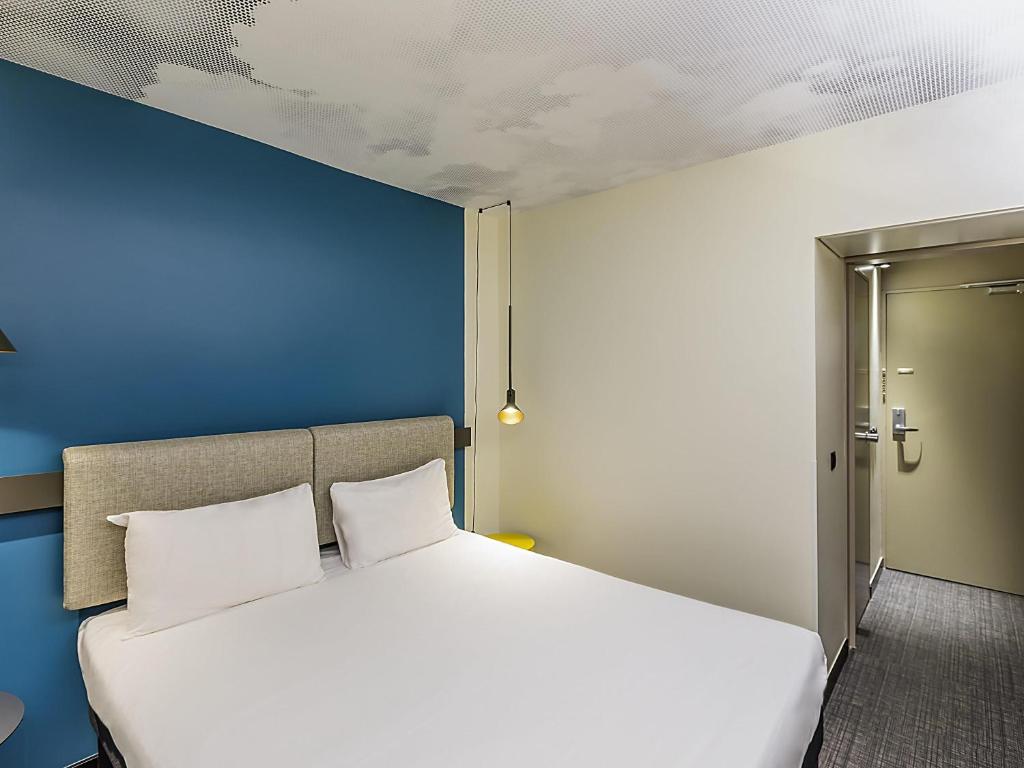 Hotel ibis Lisboa Saldanha - Resim 18