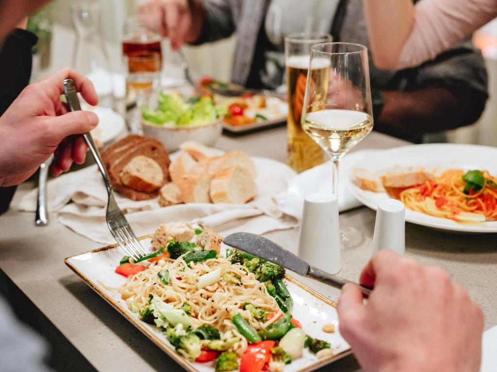 Hotel ibis Lisboa Saldanha - Resim 40