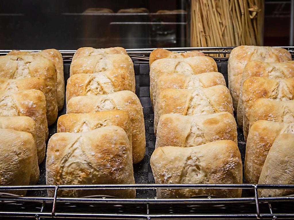 Hotel ibis Lisboa Saldanha - Resim 33