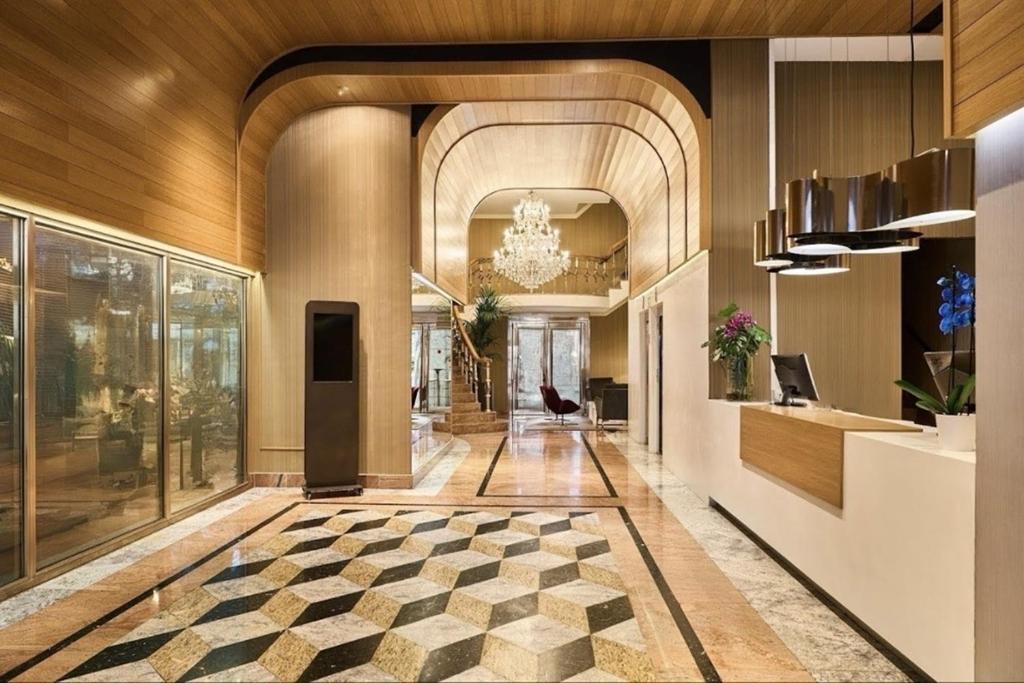 VP Jardín de Recoletos - Resim 2