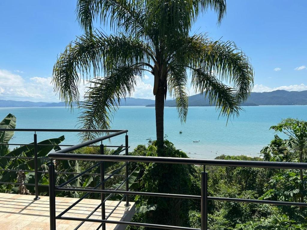 suite alto da colina