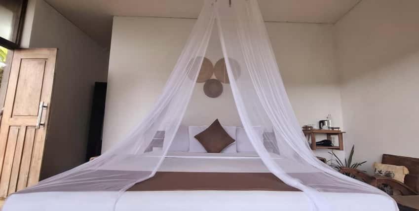 Kraras Munduk Guest House & DonBiyu Rendezvous Restaurant - 13