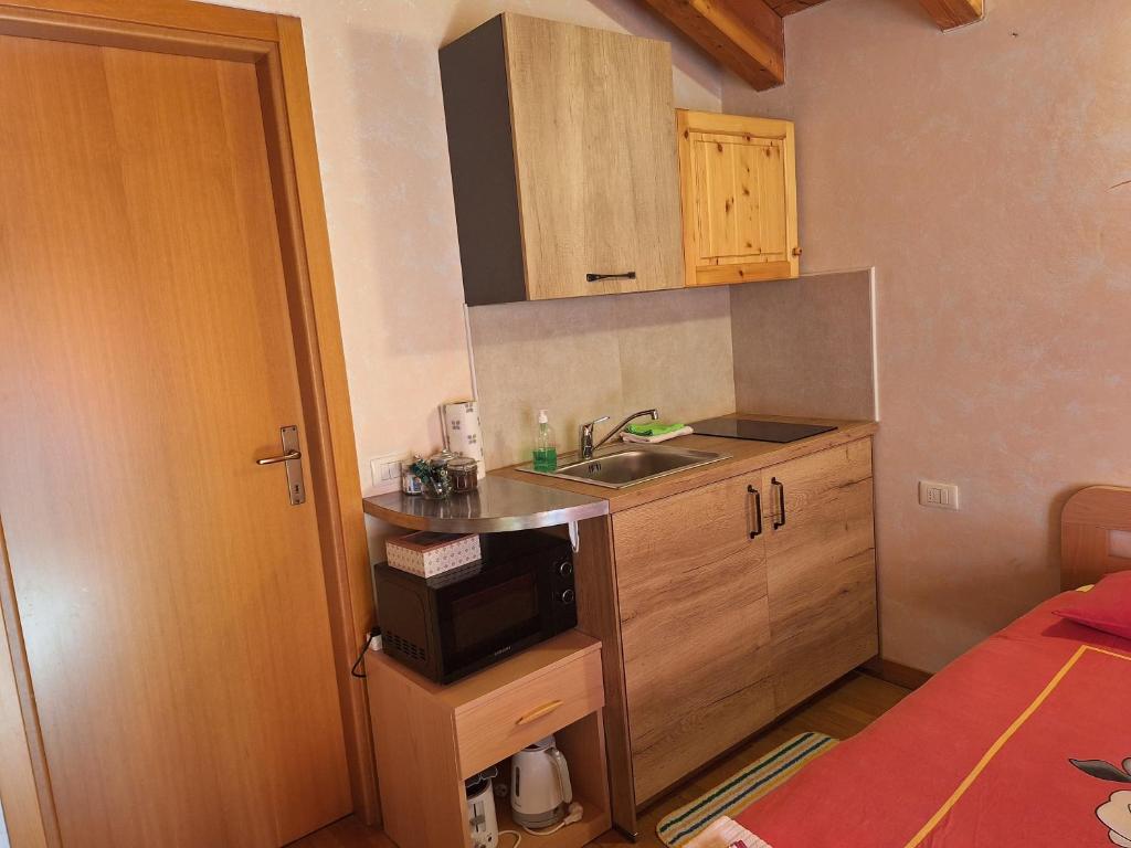 Agriturismo La Ca' Vegia - Studio