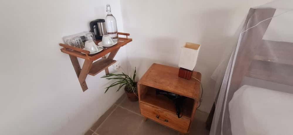 Kraras Munduk Guest House & DonBiyu Rendezvous Restaurant - 14