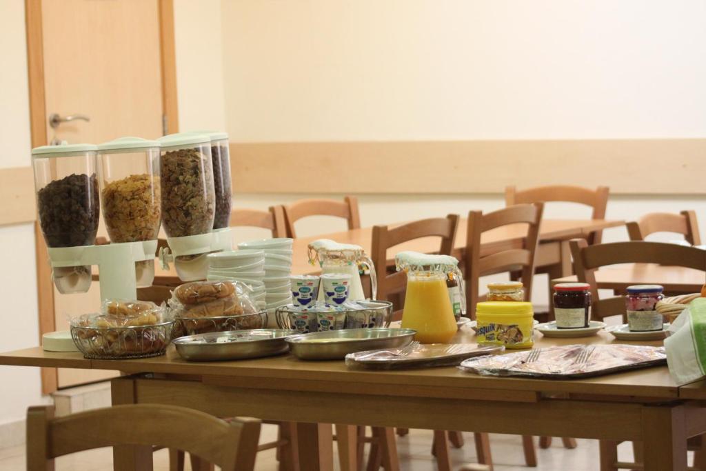 Rivotorto Retreat House - 19